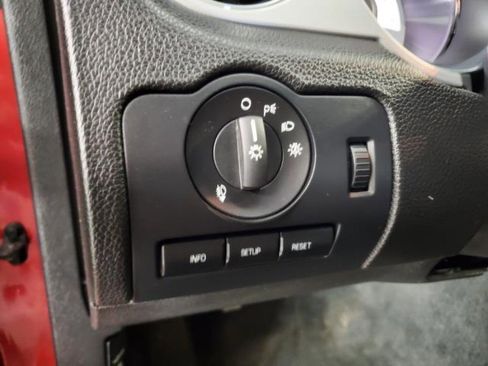 Used 2011 Ford Mustang Premium w/ 202A Rapid Spec Order Code image 15