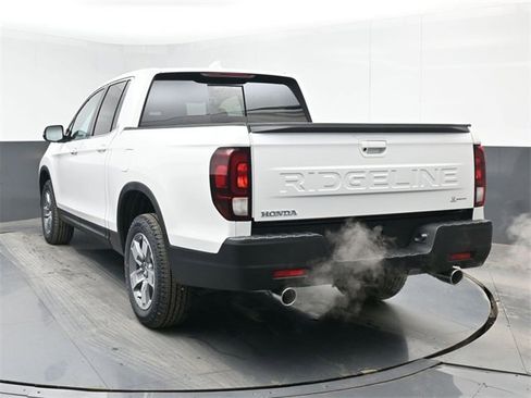 New 2026 Honda Ridgeline RTL image 7