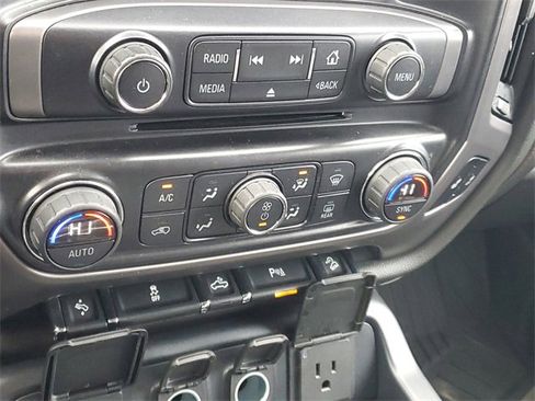 Used 2016 GMC Sierra 1500 SLT image 28