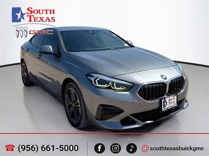 Used 2024 BMW 228i xDrive Gran Coupe w/ Convenience Package