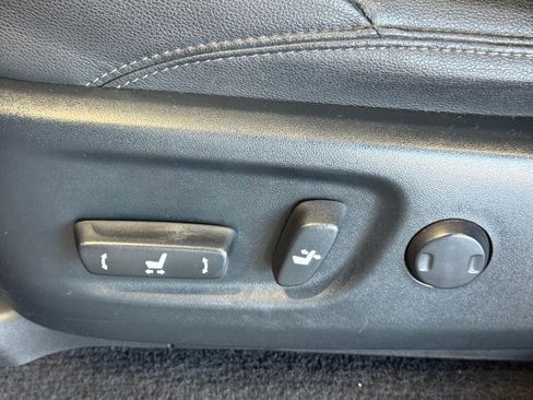 Used 2022 Toyota 4Runner TRD Sport w/ Technology Package image 19