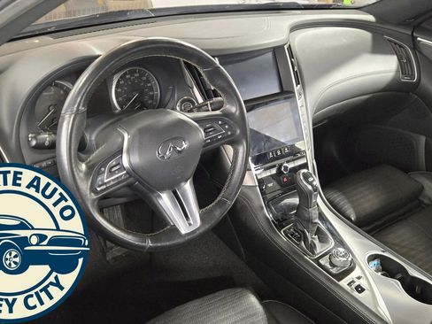 Used 2020 INFINITI Q50 Edition 30 w/ Cargo Package image 14