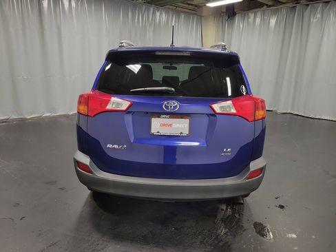 Used 2014 Toyota RAV4 LE image 7