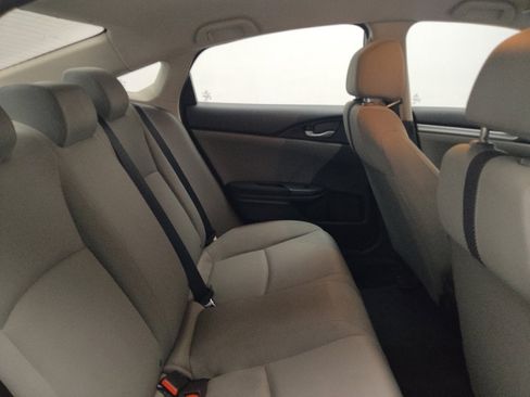 Used 2019 Honda Civic LX image 19