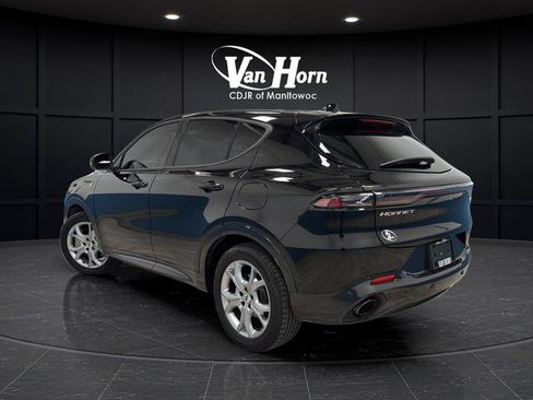 Used 2024 Dodge Hornet R/T Plus w/ Tech Pack Plus w/o Parking AWD/4WD image 5