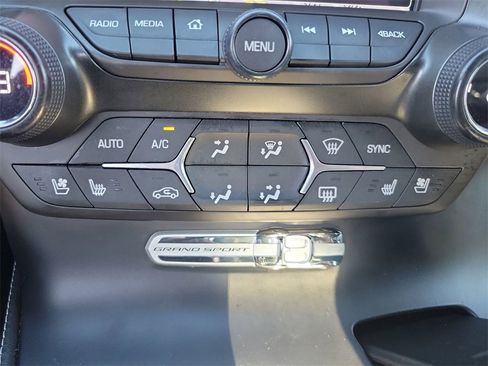 Used 2019 Chevrolet Corvette Grand Sport image 19