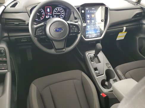 New 2025 Subaru Crosstrek 2.5i Premium image 15