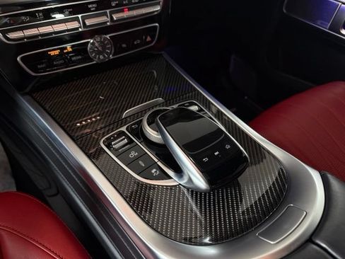 Used 2022 Mercedes-Benz G 63 AMG 4MATIC image 31