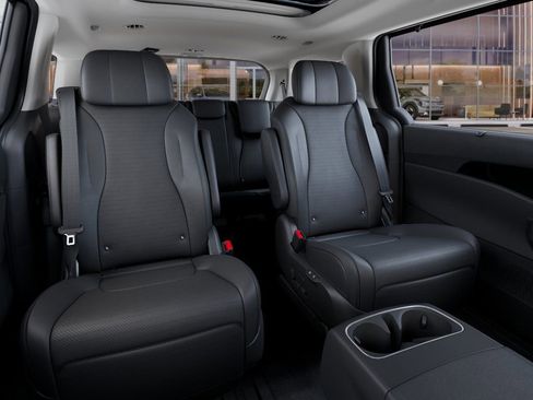 New 2026 Kia Carnival SX Prestige FWD image 16
