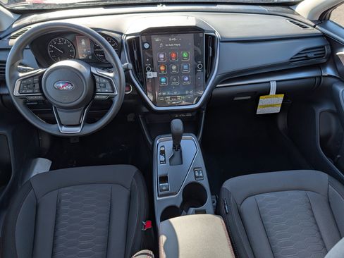 New 2026 Subaru Impreza 2.0i Sport image 8