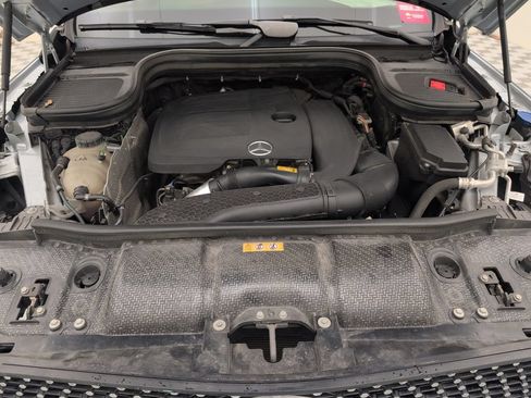 Used 2022 Mercedes-Benz GLE 350 image 37