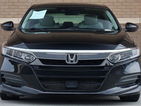Used 2018 Honda Accord LX image 6