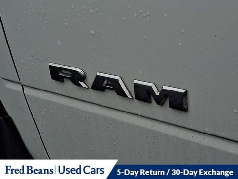 Used 2022 RAM 2500 Tradesman image 31