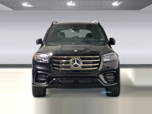 New 2026 Mercedes-Benz GLS 450 4MATIC image 5