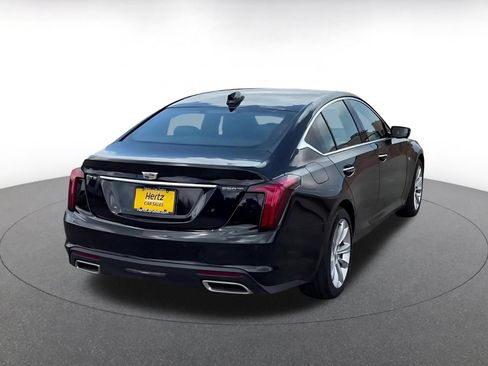 Used 2026 Cadillac CT5 Premium Luxury RWD image 11