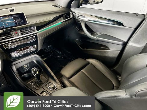 Used 2020 BMW X2 sDrive28i w/ Convenience Package image 28