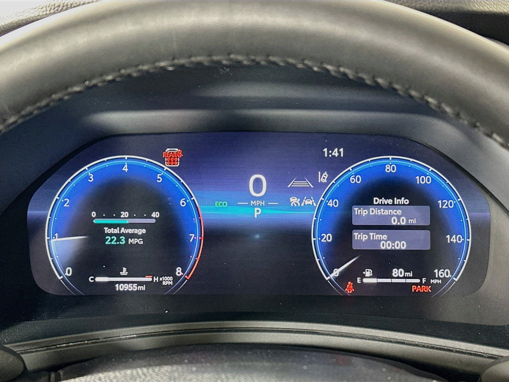 Used 2025 Toyota Grand Highlander AWD image 12