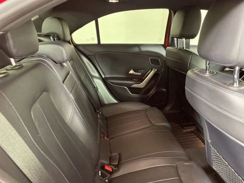Used 2019 Mercedes-Benz A 220 4MATIC image 16