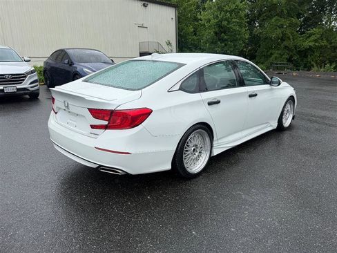 Used 2020 Honda Accord Sport image 8