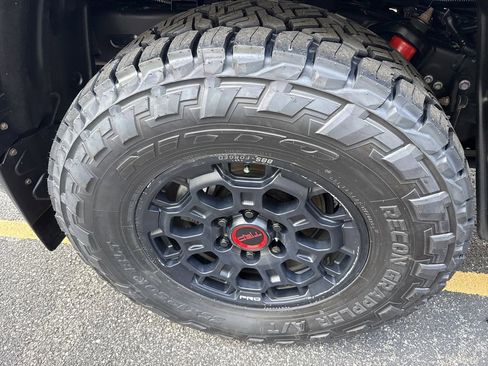 Used 2023 Toyota Tundra TRD Pro image 18