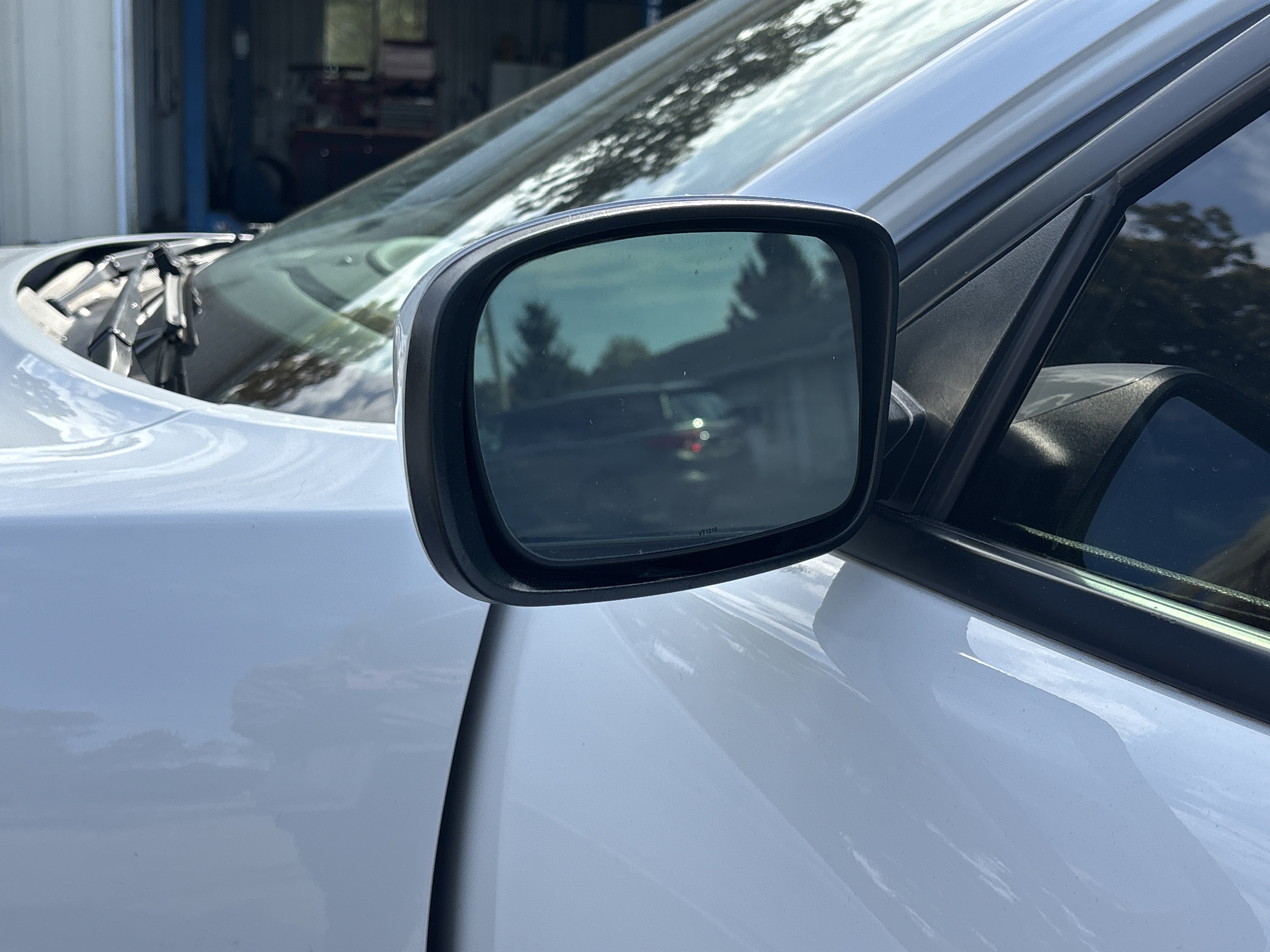 Used 2016 Dodge Charger SE RWD image 13