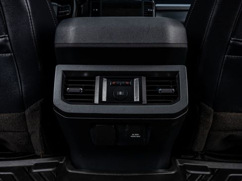 Used 2023 Ford F250 Lariat w/ Lariat Ultimate Package image 32