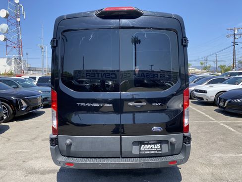 Used 2018 Ford Transit 350 XLT RWD image 10