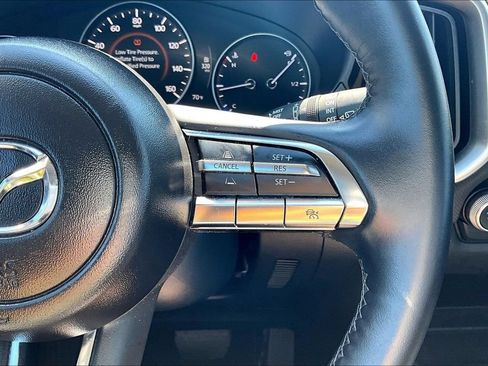 Certified 2025 MAZDA CX-50 AWD 2.5 S w/ Premium Package image 19