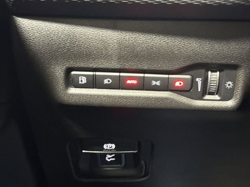 New 2026 Jeep Cherokee Limited AWD/4WD image 18