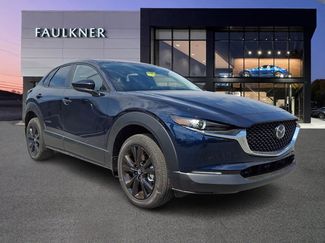 New 2026 MAZDA CX-30 AWD 2.5 S w/ Select Sport Pkg video 1