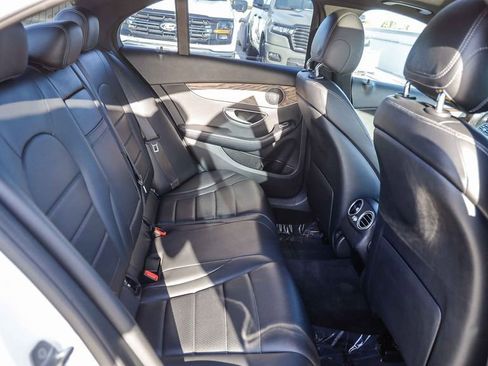 Used 2019 Mercedes-Benz C 300 Sedan image 20