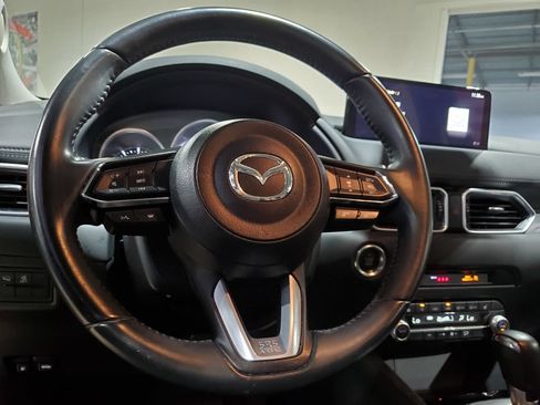 Used 2022 MAZDA CX-5 AWD 2.5 S image 28