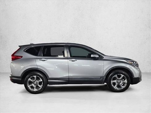 Used 2017 Honda CR-V EX image 4