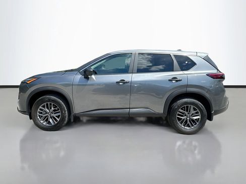 New 2026 Nissan Rogue S image 5