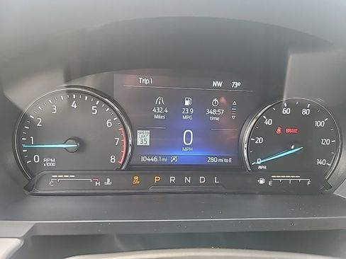 Used 2024 Ford Explorer XLT w/ Equipment Group 202A RWD image 19