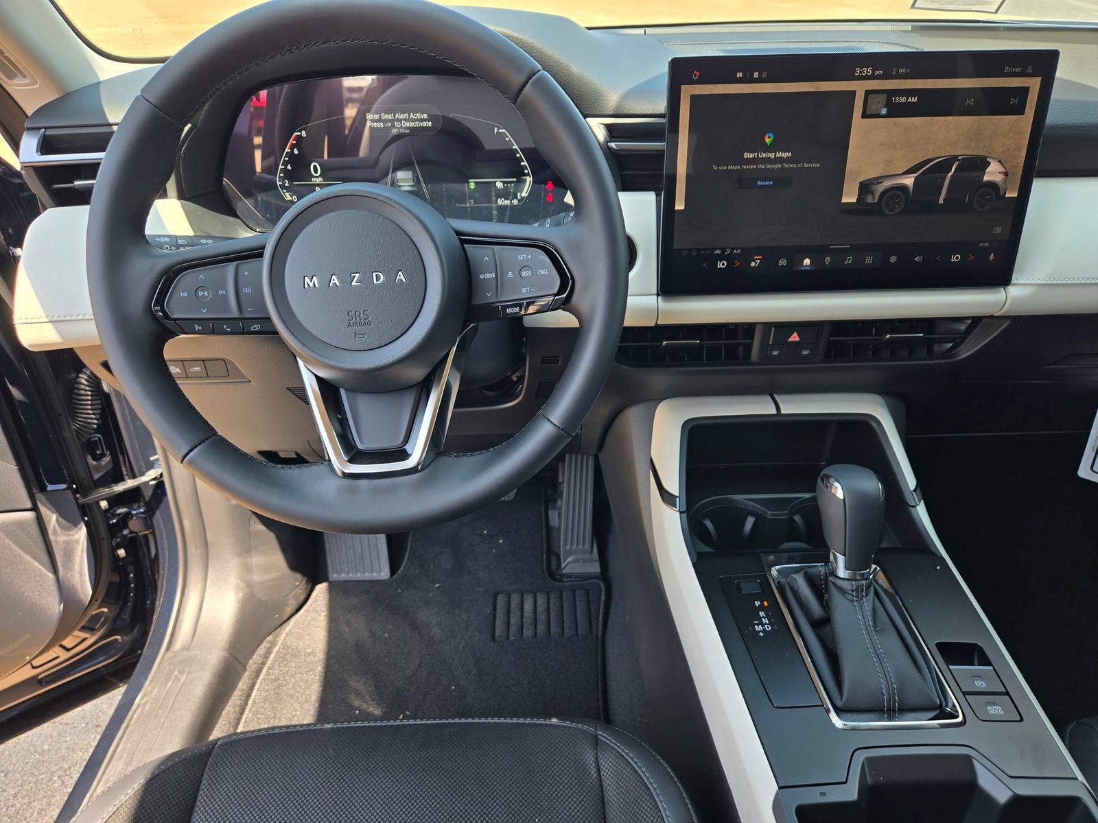 New 2026 MAZDA CX-5 Preferred AWD/4WD image 10