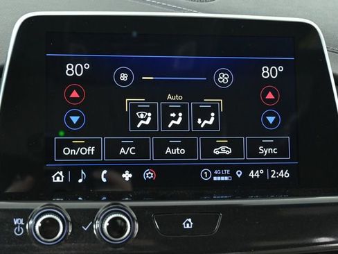 New 2025 Cadillac CT4 Premium Luxury image 15