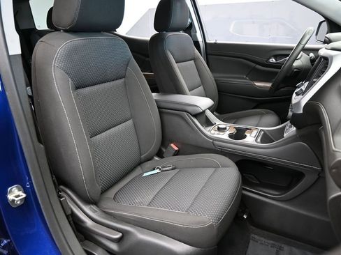 Used 2023 GMC Acadia SLE w/ Driver Convenience Package image 49