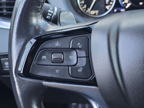 Used 2023 Buick Enclave Premium w/ Experience Buick Package image 35