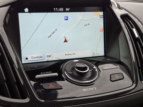 Used 2016 Ford Escape Titanium w/ Equipment Group 301A image 8