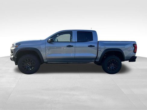 New 2026 Chevrolet Colorado Trail Boss image 7