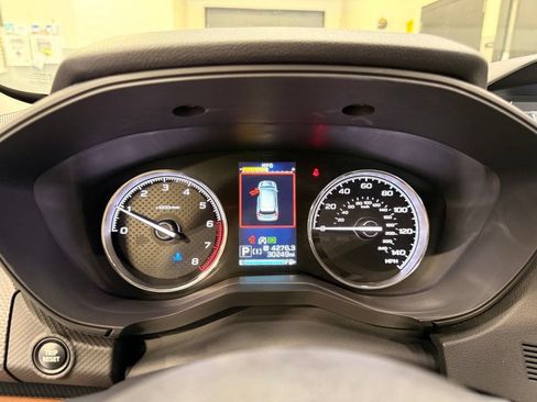 Used 2023 Subaru Forester Touring AWD/4WD image 15