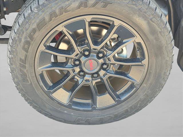 Used 2023 Toyota Tundra 1794 Edition w/ TRD Off-Road Package AWD/4WD image 17