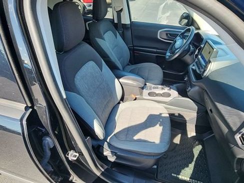 Used 2021 Ford Bronco Sport Big Bend AWD/4WD image 23