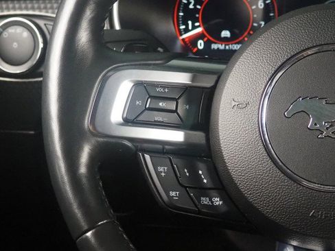 Used 2021 Ford Mustang GT Premium w/ GT Performance Package RWD image 24