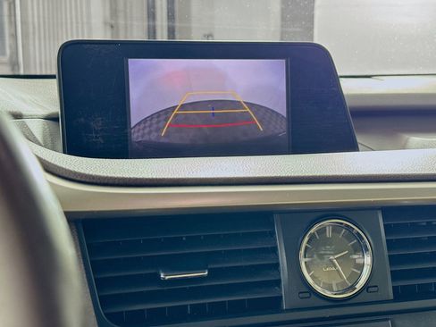 Used 2016 Lexus RX 350 AWD w/ Premium Package image 12