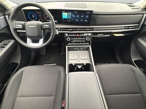 New 2026 Hyundai Santa Fe SE FWD image 26