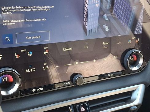 Used 2024 Lexus RX 350 Premium Plus w/ Convenience Package image 17