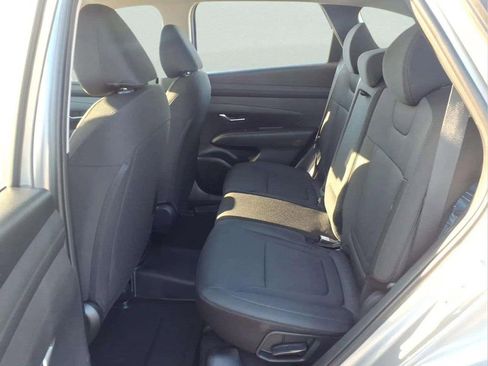 Used 2026 Hyundai Tucson SE FWD image 10