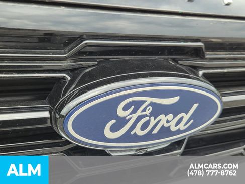 Used 2025 Ford Expedition Platinum AWD/4WD image 27